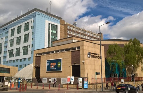 University of Bradford 