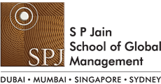 SP Jain School of Global Management