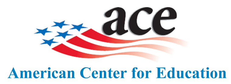 American Center for Education (ACE)