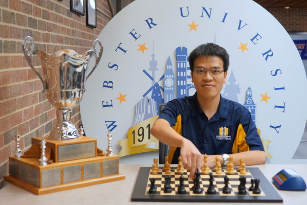 Webster University USA Campus