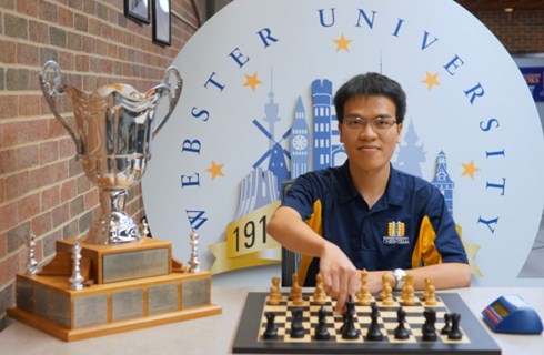Webster University USA Campus