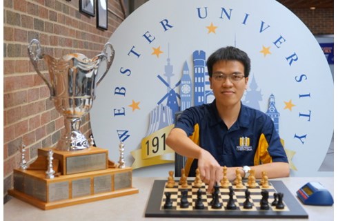 Webster University USA Campus