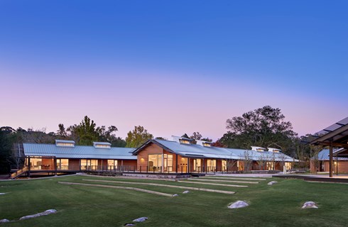 Indian Springs School
