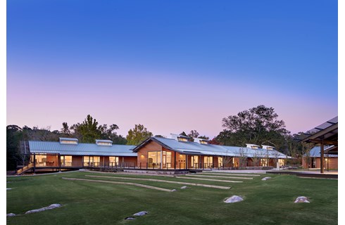 Indian Springs School