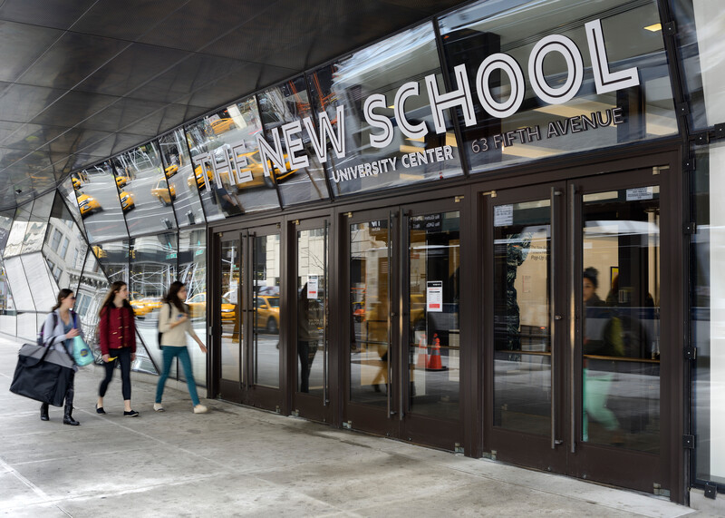 The New School