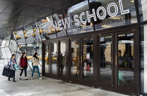 The New School