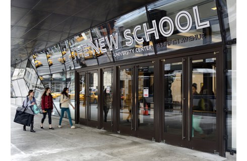 The New School