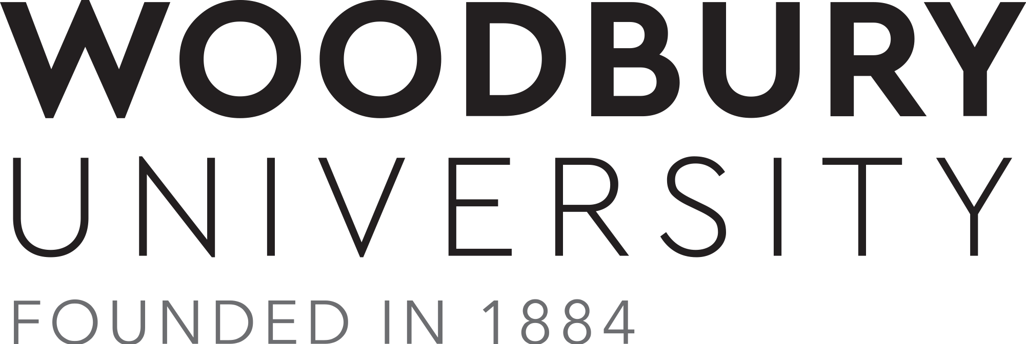 Woodbury University