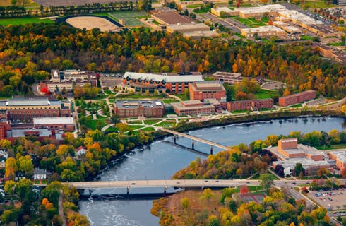University of Wisconsin–Eau Claire