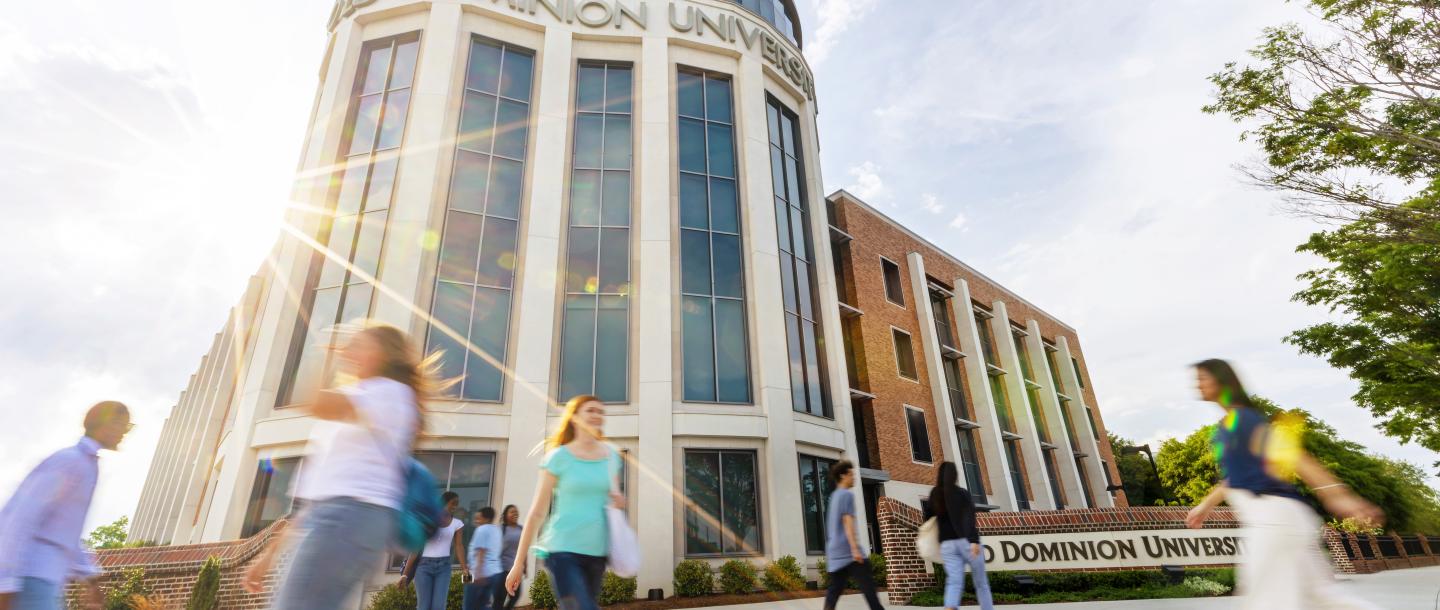 Old Dominion University