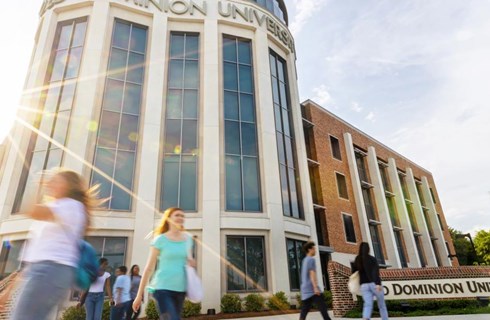 Old Dominion University