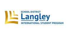 The Langley School District’s International Student Program