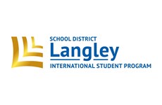 The Langley School District’s International Student Program