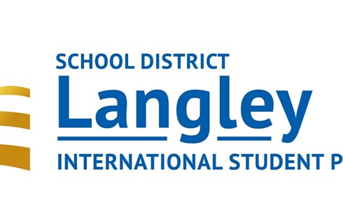 The Langley School District’s International Student Program