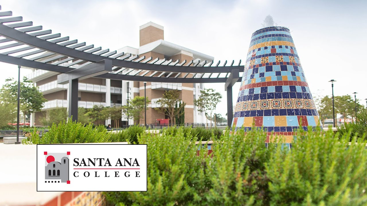 Santa Ana College