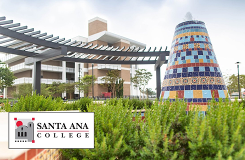 Santa Ana College