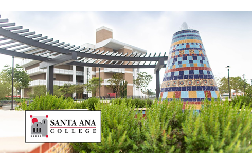 Santa Ana College