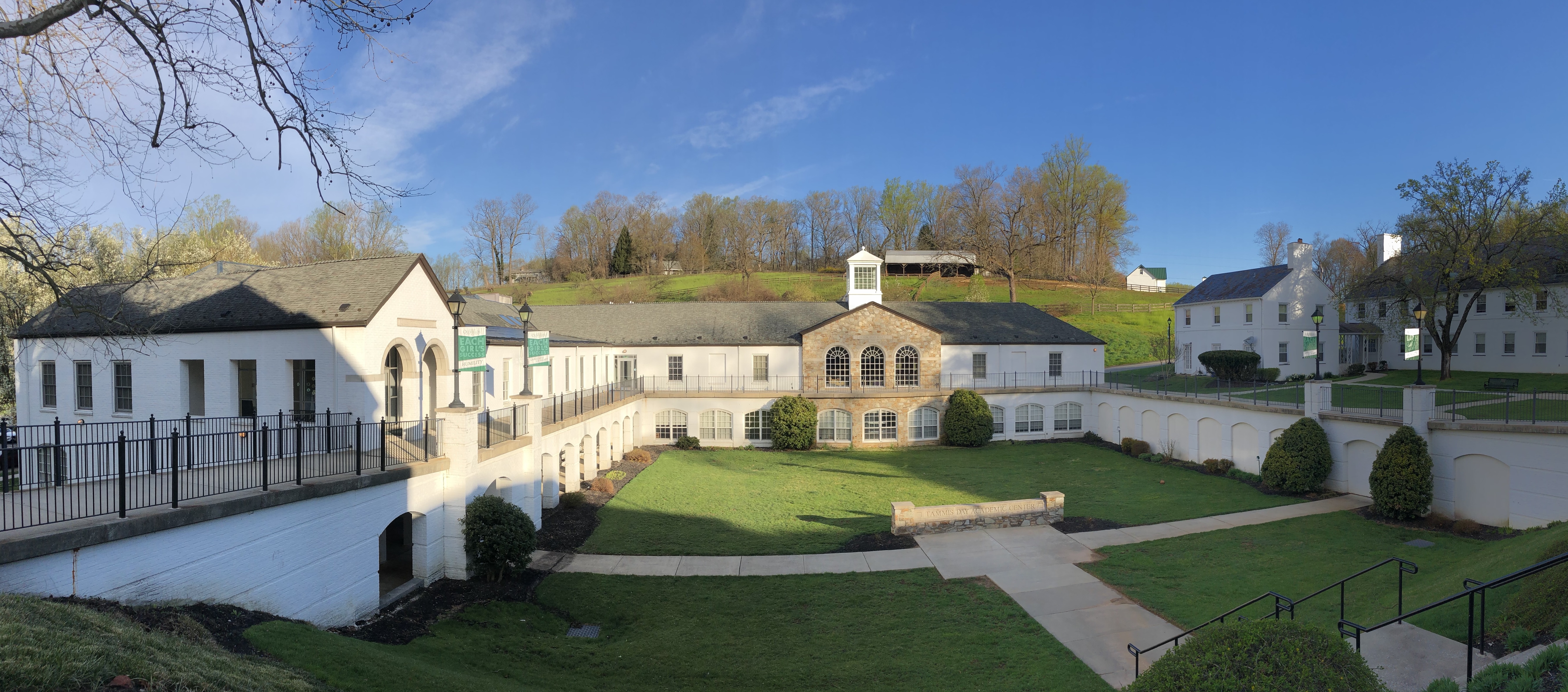 Oldfields School
