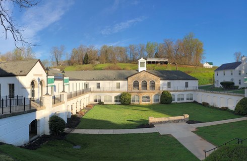 Oldfields School