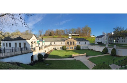 Oldfields School