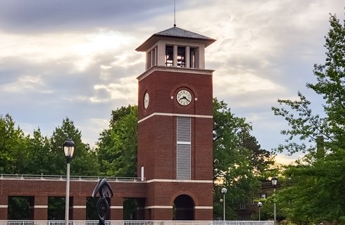 Truman State University