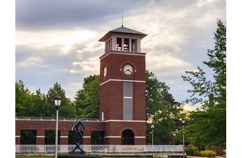 Truman State University