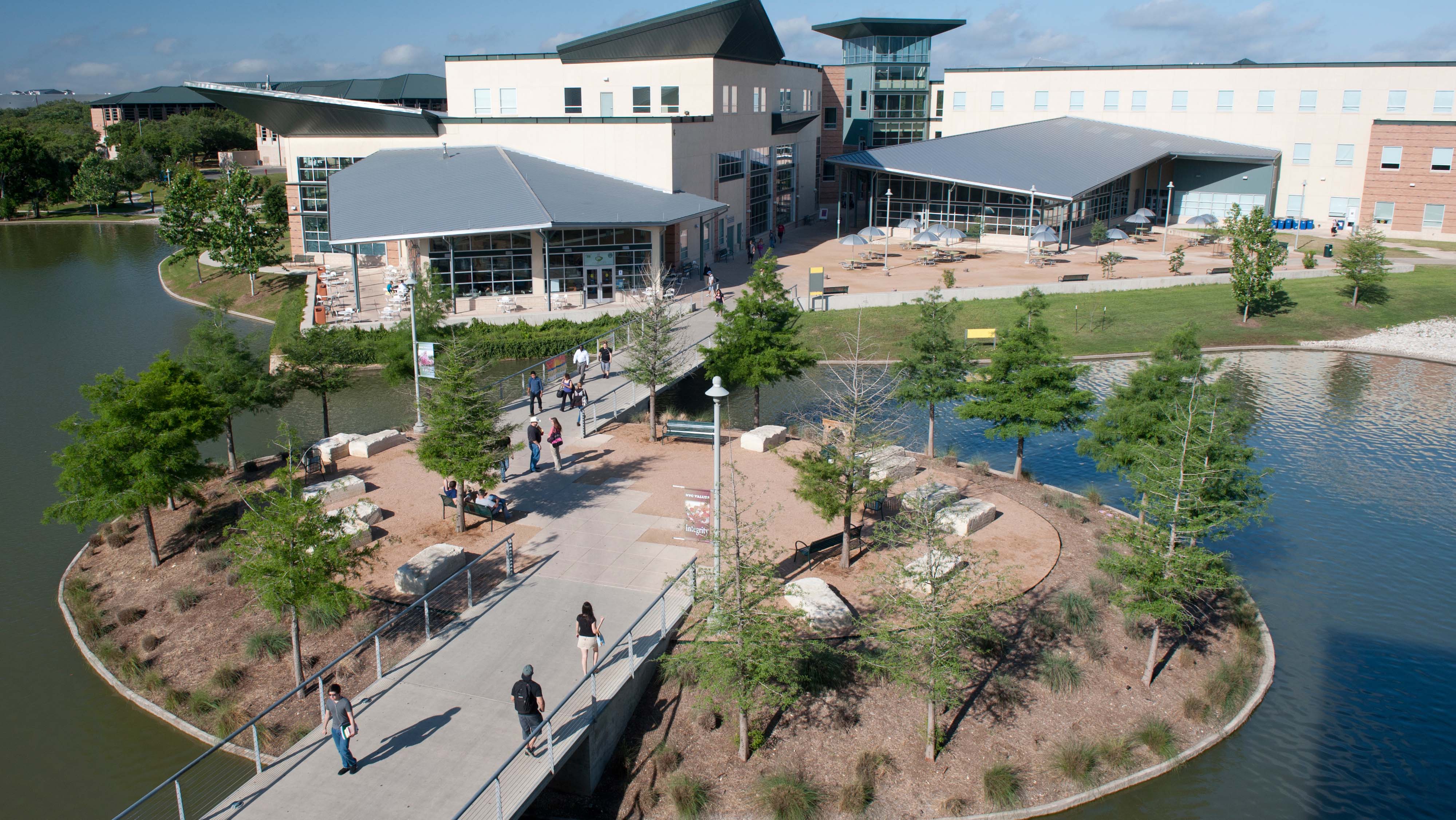 Alamo Colleges