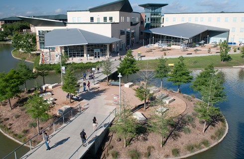 Alamo Colleges