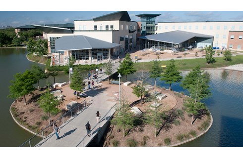 Alamo Colleges