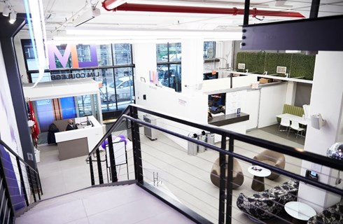 LIM College