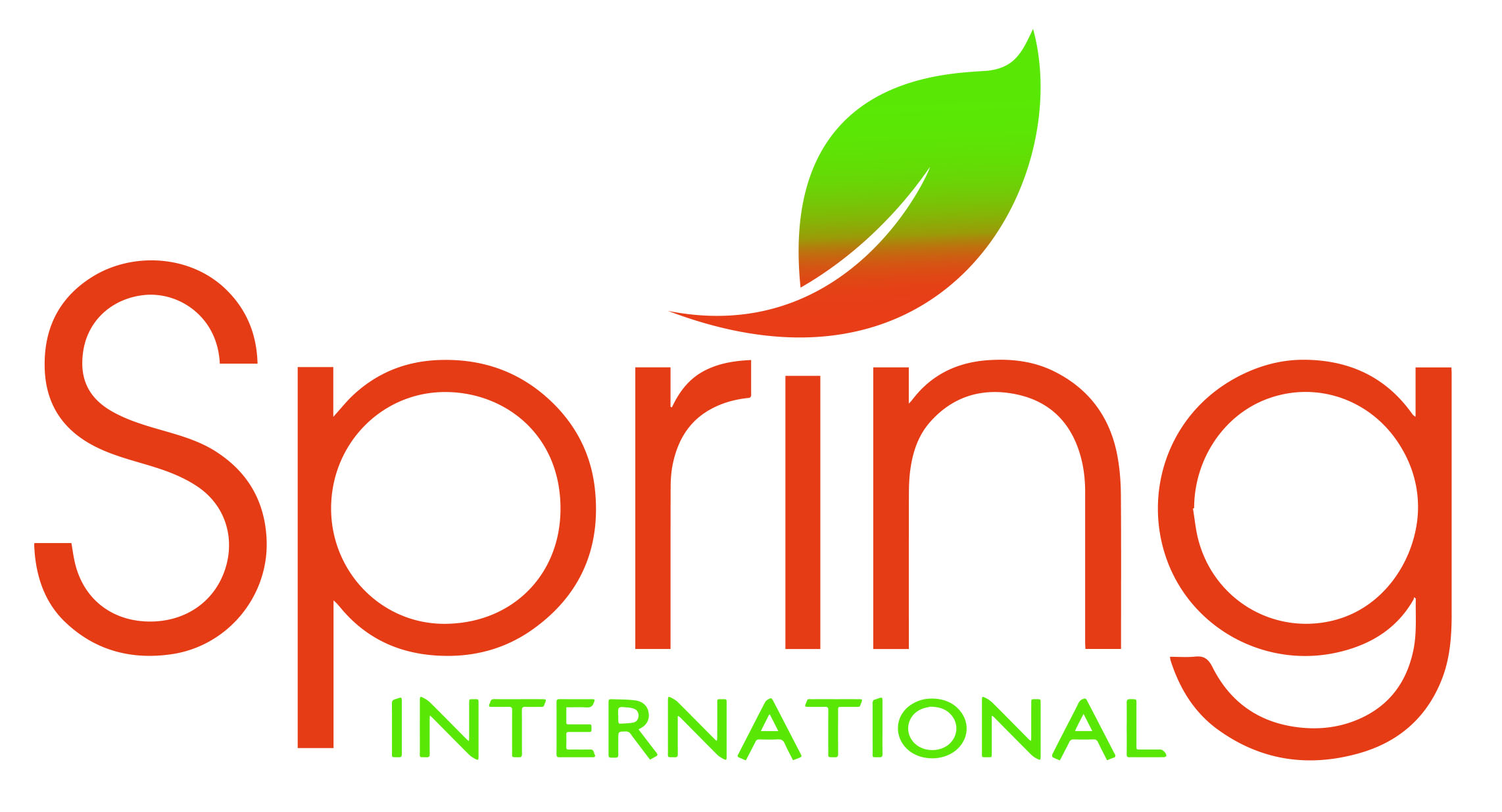 Spring College International