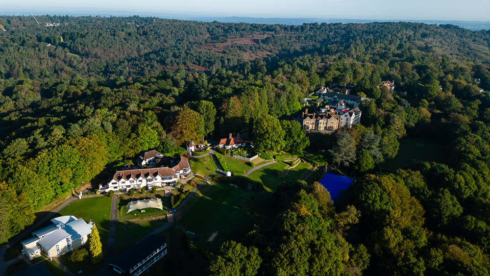 The Royal School