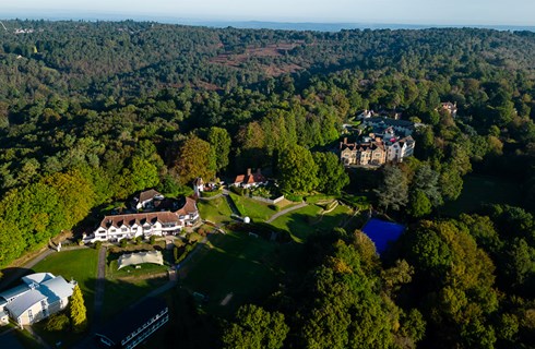 The Royal School