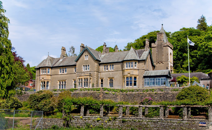 Windermere School