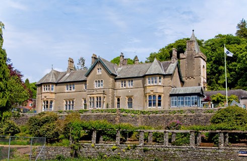 Windermere School