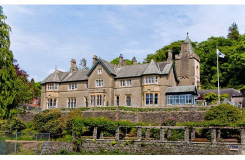 Windermere School