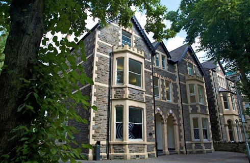 Celtic English Academy