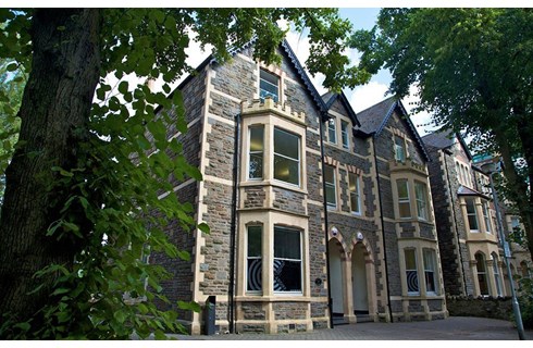 Celtic English Academy
