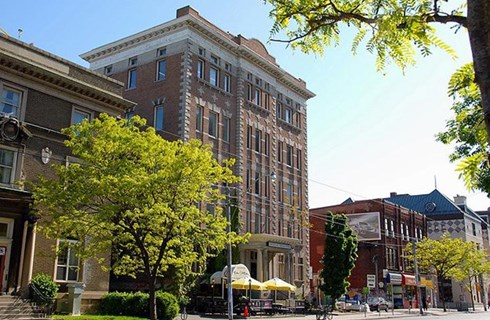 Braemar College 
