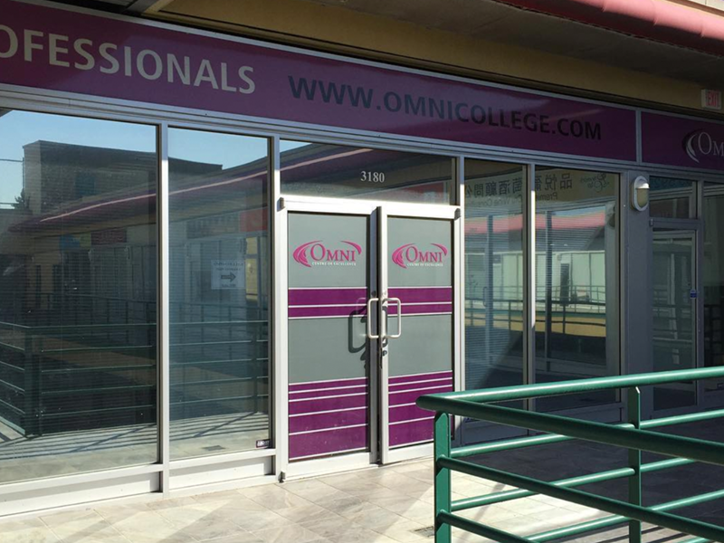 OMNI College
