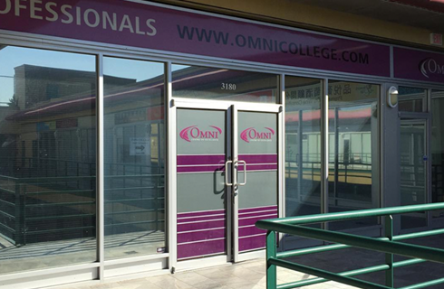 OMNI College