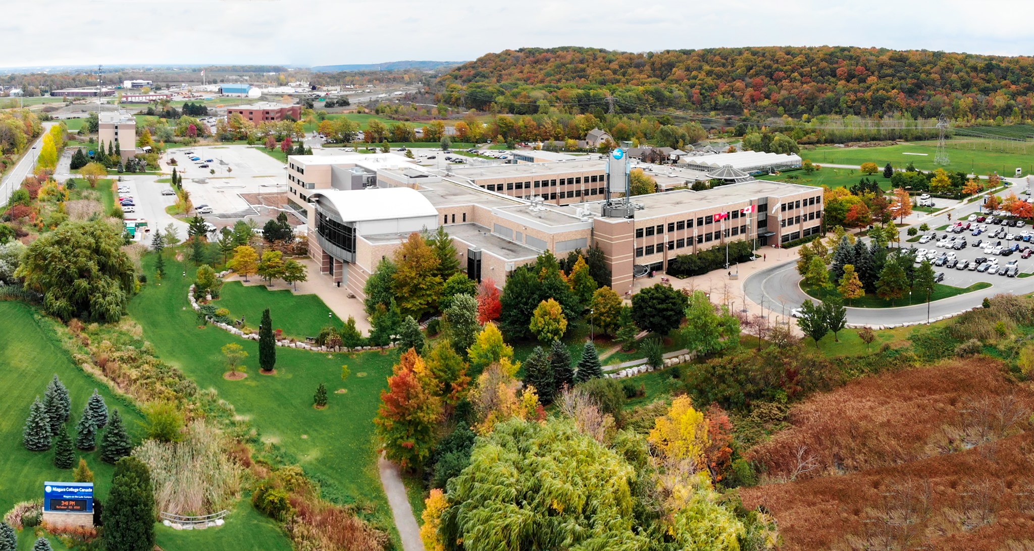 Niagara College