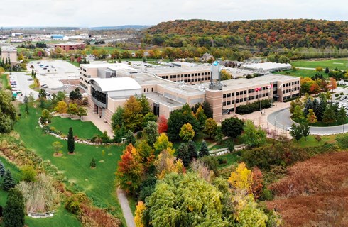 Niagara College