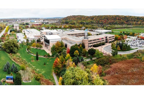 Niagara College