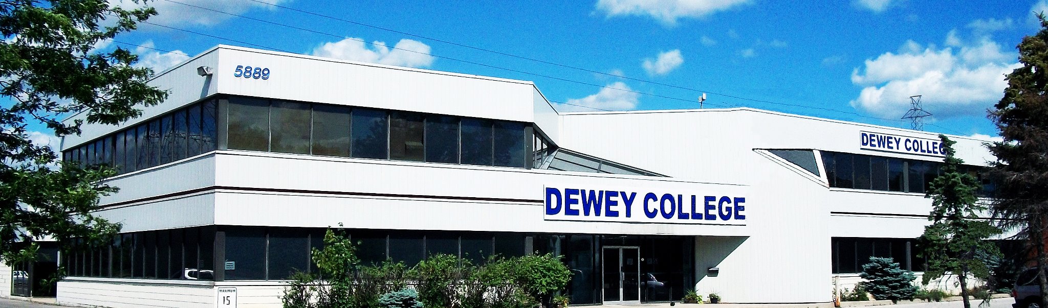 Dewey College