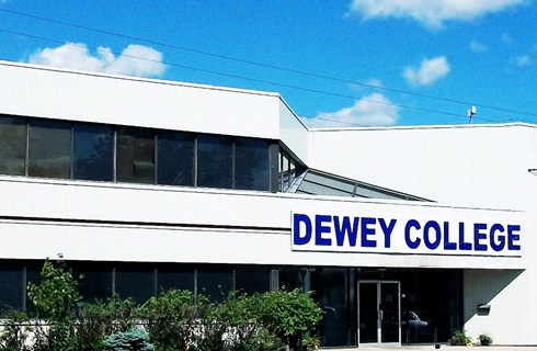 Dewey College