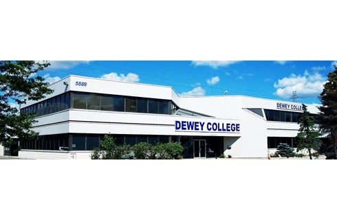 Dewey College