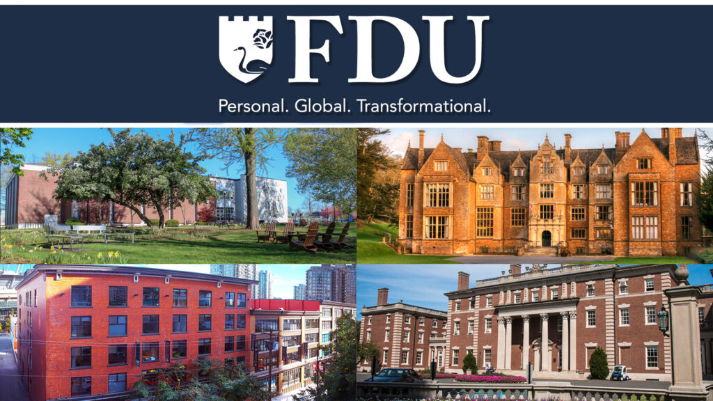 Fairleigh Dickinson University - Vancouver Campus