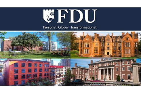 Fairleigh Dickinson University - Vancouver Campus