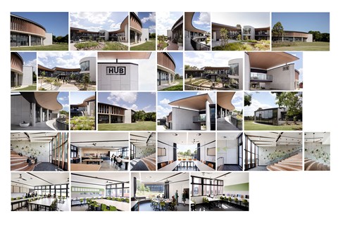 Macarthur Anglican School
